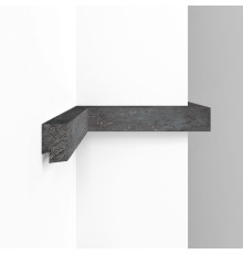 Молдинг DECOMASTER D405 31х21х2900 мм D405-1632G