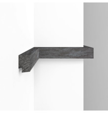 Молдинг DECOMASTER D405 31х21х2900 мм D405-1632