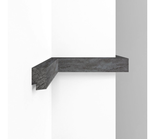 Молдинг DECOMASTER D405 31х21х2900 мм D405-1632