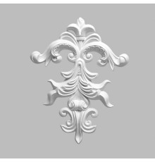 Орнамент DECOMASTER DA-774 237х300х30 мм 37112
