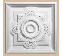 Кессон из полиуретана DECOMASTER DCL-01 600х600х50 мм DCL-01