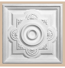 Кессон из полиуретана DECOMASTER DCL-01 600х600х50 мм DCL-01