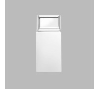 Основание пилястры DECOMASTER DD-310 225х105х37 мм DD-310