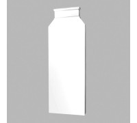 Основание пилястры DECOMASTER DK-202 600х210х40 мм DK-202