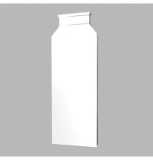 Основание пилястры DECOMASTER DK-202 600х210х40 мм DK-202