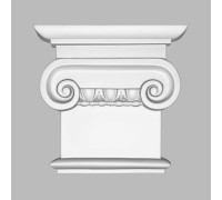 Капитель DECOMASTER DK-204 200x200x42 мм DK-204