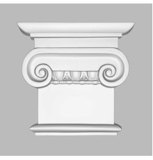 Капитель DECOMASTER DK-204 200x200x42 мм DK-204