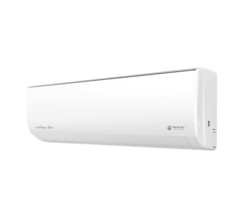 Кондиционер сплит-система Royal Clima GLORIA INVERTER UPGRADE инверторная RCI-GL55HN
