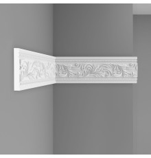 Молдинг с рисунком DECOMASTER D150B ДМ 80х12х2000 мм D150B ДМ