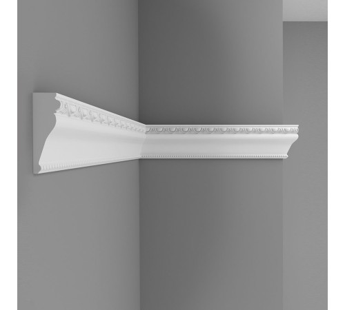Молдинг с рисунком DECOMASTER D152A ДМ 85х25х2000 мм D152A ДМ
