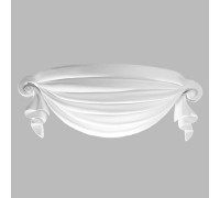 Чаша декоративная Decomaster 170x500x200 мм DA-502
