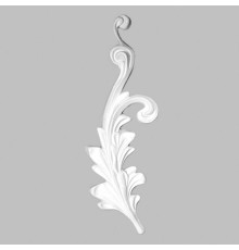 Орнамент DECOMASTER 66154L полиуретан 90x240x22 мм 66154L