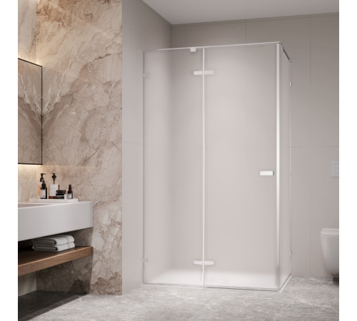 Душевой уголок RGW Stilvoll SV-040 1000x800 мм 353204008-21