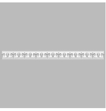 Полка каминная Decomaster 98813 190х2400х45 мм 98813