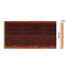 Декоративная панель Decomaster B30-1084 298х9х2400 мм B30-1084