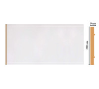 Декоративная панель Decomaster B30-115 298х9х2400 мм B30-115