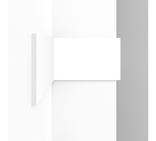 Декоративная панель Decomaster D310-115 ДМ 100х7х2900 мм D310-115 ДМ