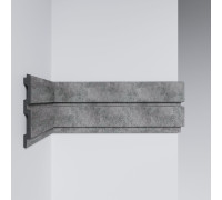 Декоративная панель Decomaster D319-1629G 122х12х2900 мм D319-1629G