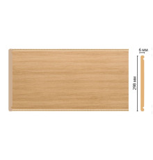 Декоративная панель DECOMASTER F30-11 298х6х2400 мм F30-11