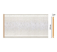 Декоративная панель DECOMASTER Q30-42 298x7x2400 мм Q30-42