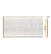 Декоративная панель DECOMASTER Q30-42 298x7x2400 мм Q30-42