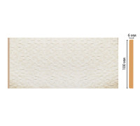 Декоративная панель DECOMASTER R10-22 99x6x2400 мм R10-22