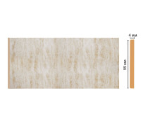Декоративная панель DECOMASTER U10-715 99x4x2400 мм U10-715