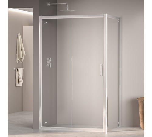 Душевой уголок RGW Passage PA-045 1200x800 мм 350804528-11