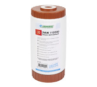 Элемент фильтрующий Джилекс ЭФЖ 112/250 обезжелезивание 10 BB 1345