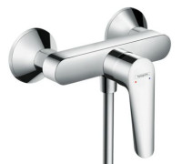 Смеситель для душа hansgrohe Logis E однорычажный 71602000