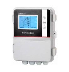 Шкаф управления Vandjord CONTROL LCV 131 5.5 кВт 12 А DOL 51541002