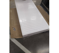 Радиатор стальной панельный ELSEN ERK тип 22 500x1200 мм боковое подключение ERK220512/001 RAL 9016