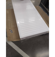 Радиатор стальной панельный ELSEN ERK тип 22 500x1200 мм боковое подключение ERK220512/001 RAL 9016