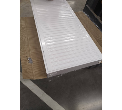 Радиатор стальной панельный ELSEN ERK тип 22 500x1200 мм боковое подключение ERK220512/001 RAL 9016