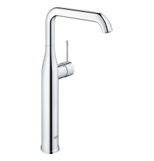 Смеситель для свободностоящей раковины Grohe Essence 322 мм EcoJoy 32901001