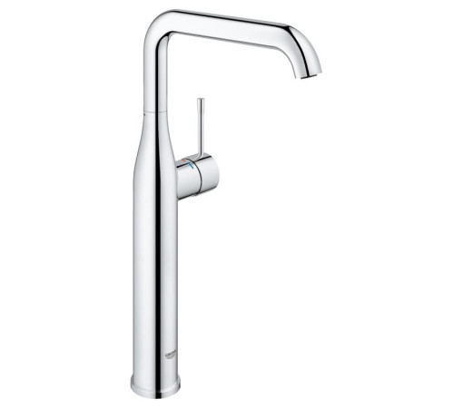 Смеситель для свободностоящей раковины Grohe Essence 322 мм EcoJoy 32901001