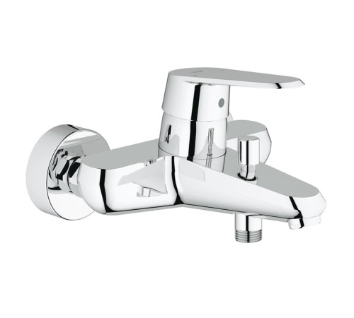 Смеситель для ванны Grohe Eurodisc Cosmopolitan 33390002