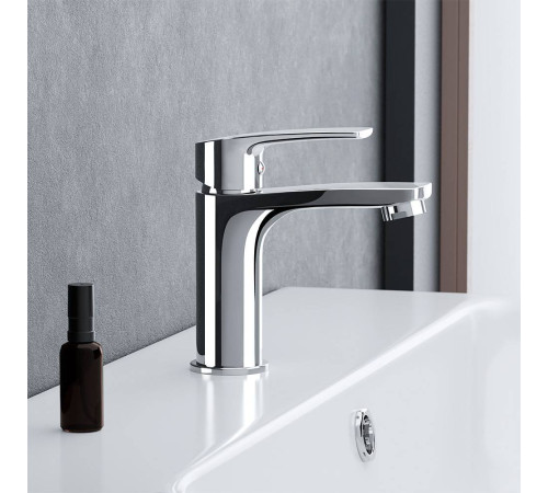 Смеситель для раковины AM.PM Eclipse 480210000