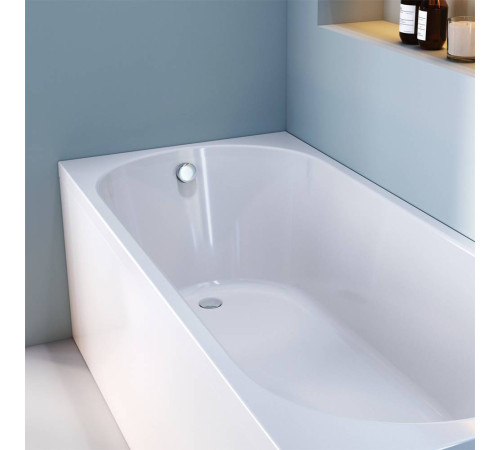 Ванна акриловая AM.PM X-Joy 150x70 см W94A-150-070W-A