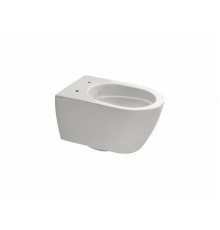 Унитаз подвесной Scarabeo Moon 360x505x360 мм Pearl 5520/CL-41