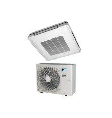 Подпотолочный кондиционер Daikin Sky Air Alpha FUA125A/RZAG125NY1