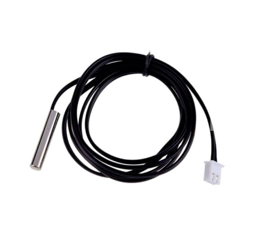 Датчик температуры ZONT NTC проводной в гильзе ML00004775