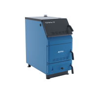 Котел твердотопливный ZOTA Тополь-М 14 кВт 4931121014