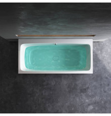 Ванна акриловая AM.PM Func 150x70 см W84A-150-070W-A