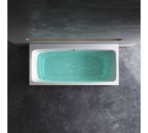 Ванна акриловая AM.PM Func 150x70 см W84A-150-070W-A