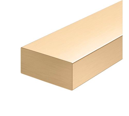 Полотенцедержатель Keuco Edition 11 подвесной brushed brass 11120250000
