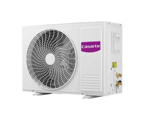 Наружный блок кондиционера Haier Dawn 1U25MW1/R3 инверторный 1U25MW1/R3