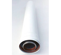 Удлинитель коаксиальный HOGART 60/100 мм 0.5 м TR6050