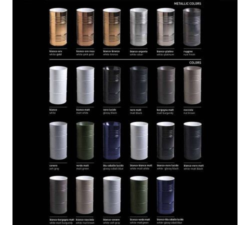 Раковина напольная Kerasan Artwork Barrel 45x90 см слив в пол с сифоном без отверстия белый 4742K01