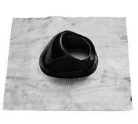 Накладка изолирующая для наклонных крыш Baxi 110/160 мм HT KHG71410491